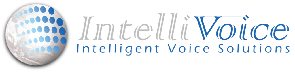 IntelliVoice